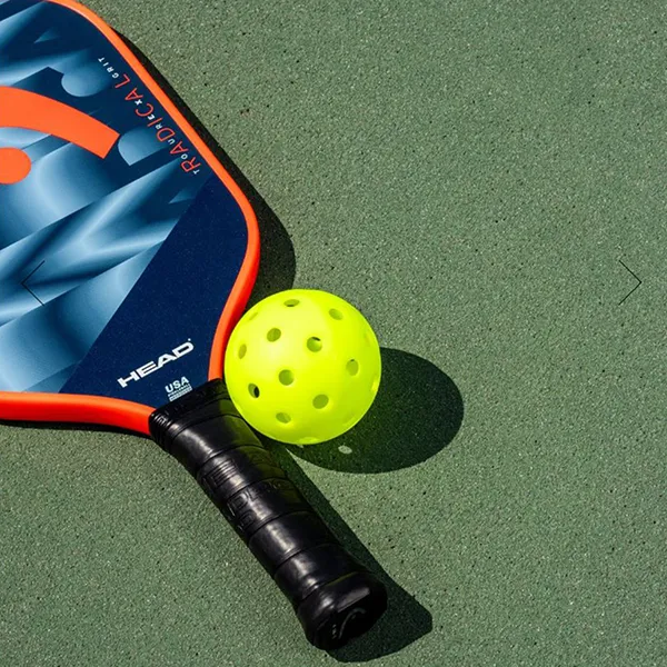 Vợt Pickleball Head Radical Tour EX Grit Paddle Sport Màu Xanh Đậm L
