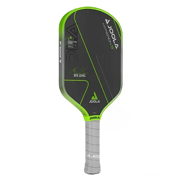 Vợt Pickleball Joola Ben Johns Hyperion 3 - 14mm Paddle Màu Xanh Lá - Pickleball - Vua Hàng Hiệu