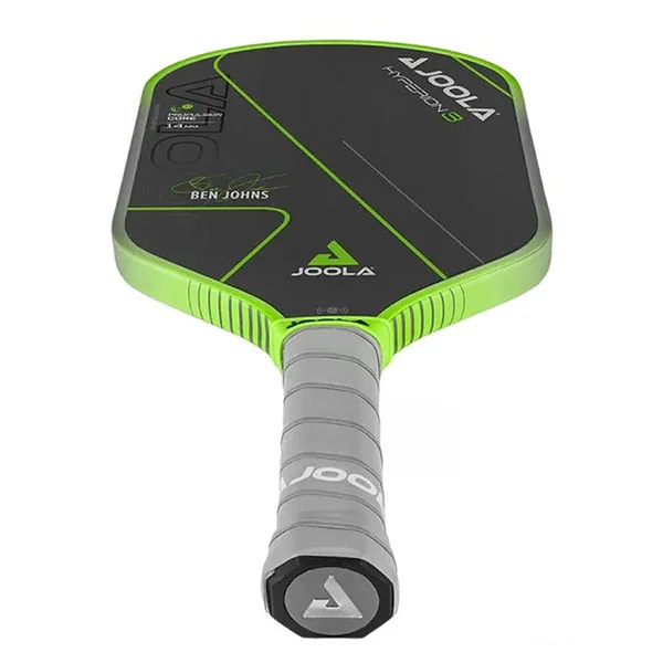 Vợt Pickleball Joola Ben Johns Hyperion 3 - 14mm Paddle Màu Xanh Lá - Pickleball - Vua Hàng Hiệu