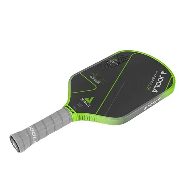 Vợt Pickleball Joola Ben Johns Hyperion 3 - 14mm USA Paddle Màu Xanh Lá
