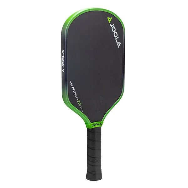 Vợt Pickleball Joola Ben Johns Hyperion 3S - 16mm Green Paddle Màu Xanh Lá