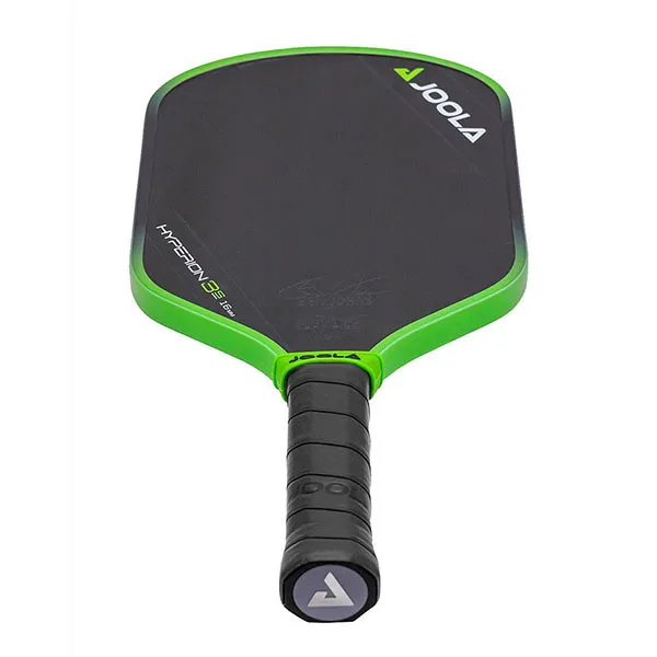 Vợt Pickleball Joola Ben Johns Hyperion 3S - 16mm Green Paddle Màu Xanh Lá