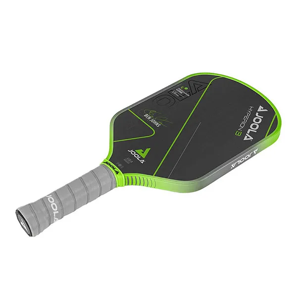 Vợt Pickleball Joola Ben Johns Hyperion 3 - 16mm USA Paddle Màu Xanh Lá - Pickleball - Vua Hàng Hiệu
