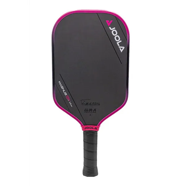 Vợt Pickleball Joola Ben Johns Hyperion 3S 14mm Paddle Màu Hồng