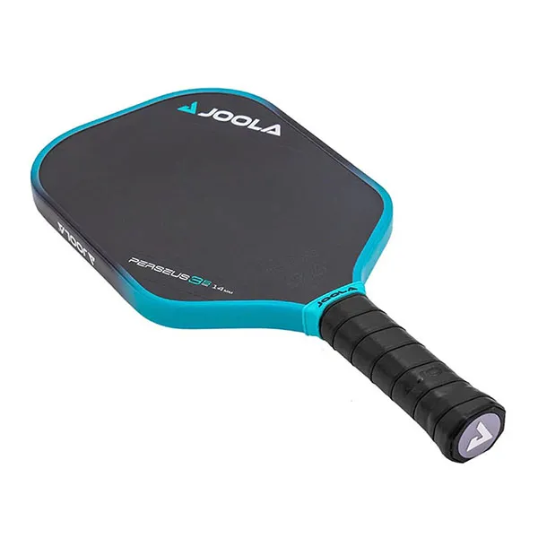 Vợt Pickleball Joola Ben Johns Perseus 3S 14mm Paddle Màu Xanh Blue - Pickleball - Vua Hàng Hiệu