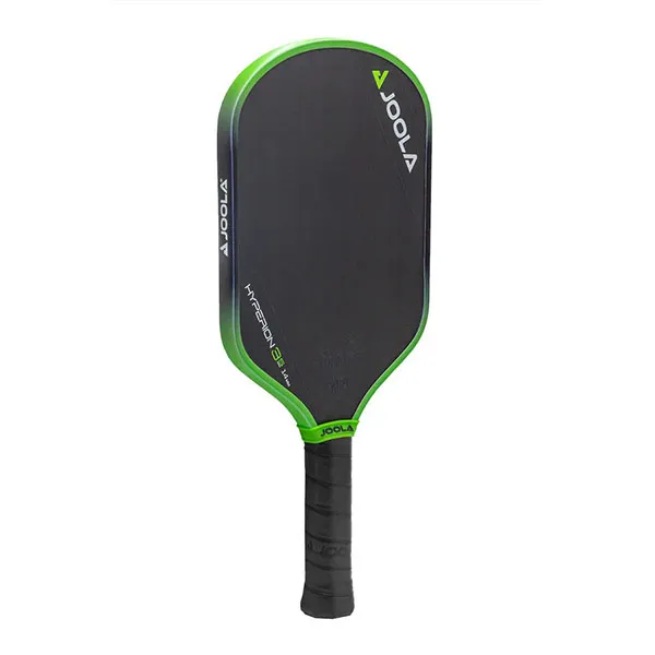 Vợt Pickleball Joola Ben Johns Hyperion 3S 14mm Paddle Màu Xanh Green - Pickleball - Vua Hàng Hiệu