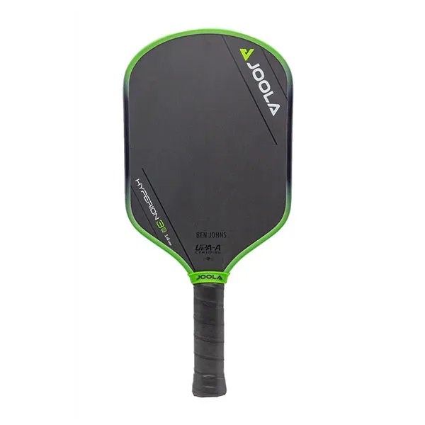 Vợt Pickleball Joola Ben Johns Hyperion 3S 14mm Paddle Màu Xanh Green - Pickleball - Vua Hàng Hiệu