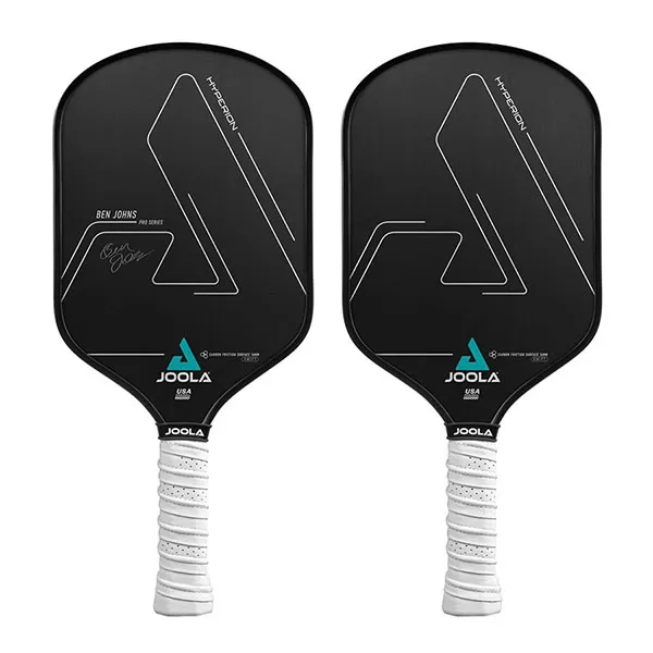 Vợt Pickleball Joola Ben Johns Hyperion CFS 16 Swift Paddle Màu Đen - Pickleball - Vua Hàng Hiệu