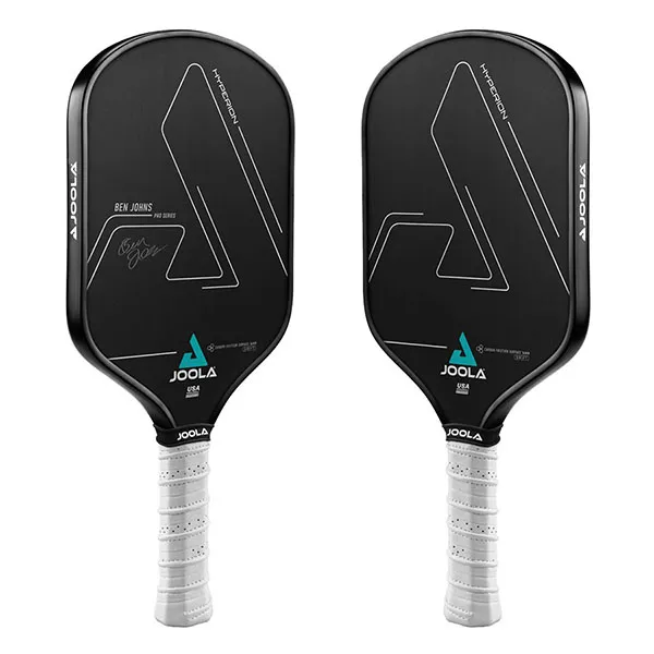 Vợt Pickleball Joola Ben Johns Hyperion CFS 16 Swift Paddle Màu Đen - Pickleball - Vua Hàng Hiệu