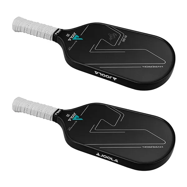 Vợt Pickleball Joola Ben Johns Hyperion CFS 16 Swift Paddle Màu Đen - Pickleball - Vua Hàng Hiệu