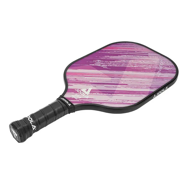 Vợt Pickleball Joola Journey Purple - 10mm Paddle Màu Tím - Pickleball - Vua Hàng Hiệu