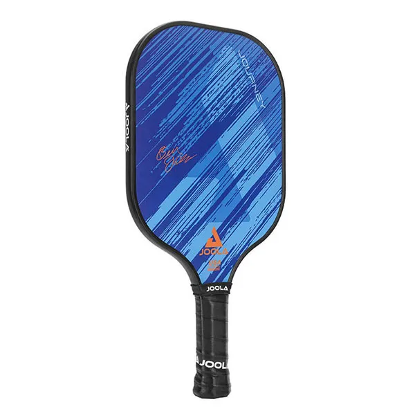 Vợt Pickleball Joola Journey Blue - 10mm Paddle Màu Xanh Blue