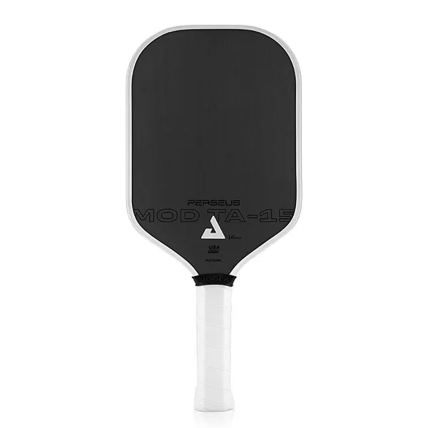 Vợt Pickleball Joola Perseus 16mm Mod TA-15 Paddle Màu Đen Trắng - Pickleball - Vua Hàng Hiệu