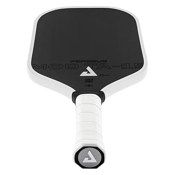 Vợt Pickleball Joola Perseus 16mm Mod TA-15 Paddle Màu Đen Trắng - Pickleball - Vua Hàng Hiệu