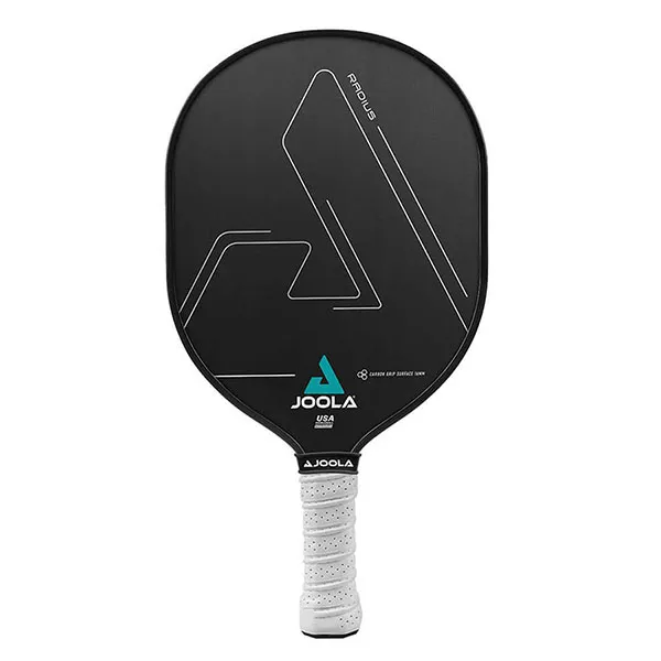 Vợt Pickleball Joola Radius CGS - 16mm Màu Đen