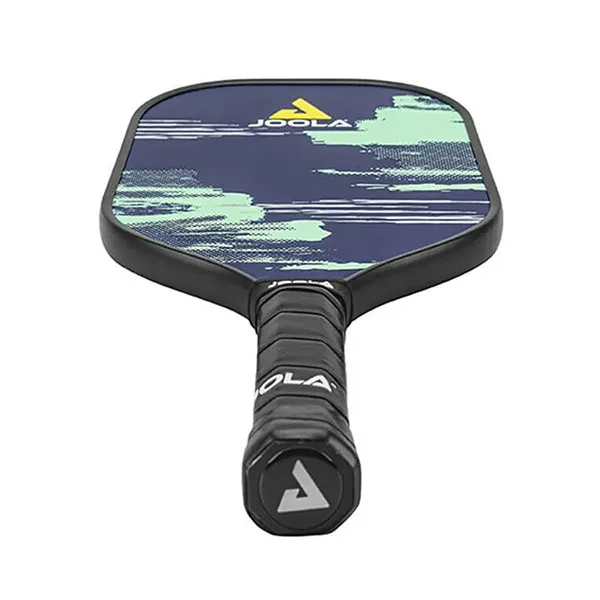 Vợt Pickleball Joola Seneca FDS - 14mm Paddle Màu Xanh Đen - Pickleball - Vua Hàng Hiệu