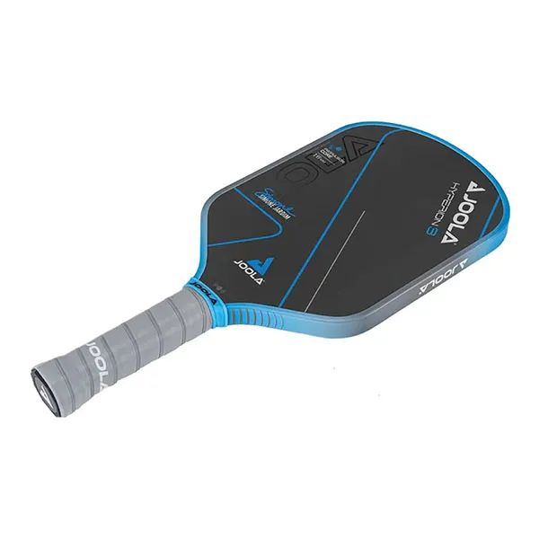 Vợt Pickleball Joola Simone Jardim Hyperion 3 - 16mm Paddle Màu Xanh Blue