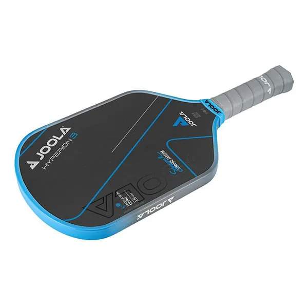 Vợt Pickleball Joola Simone Jardim Hyperion 3 - 16mm USA Paddle Màu Xanh Blue - Pickleball - Vua Hàng Hiệu