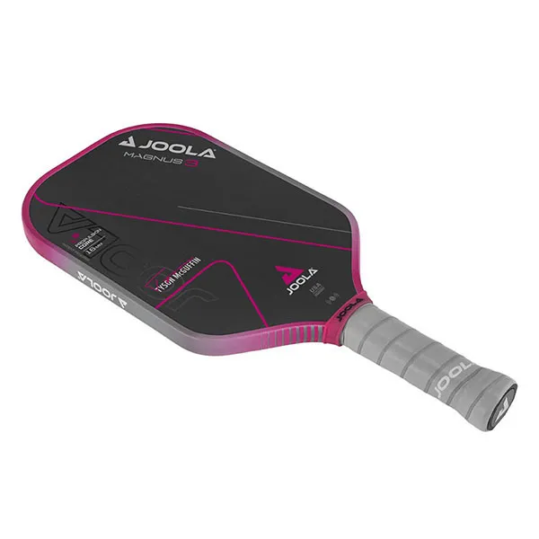 Vợt Pickleball Joola Tyson McGuffin Magnus 3 - 16mm USA Paddle Màu Hồng - Pickleball - Vua Hàng Hiệu