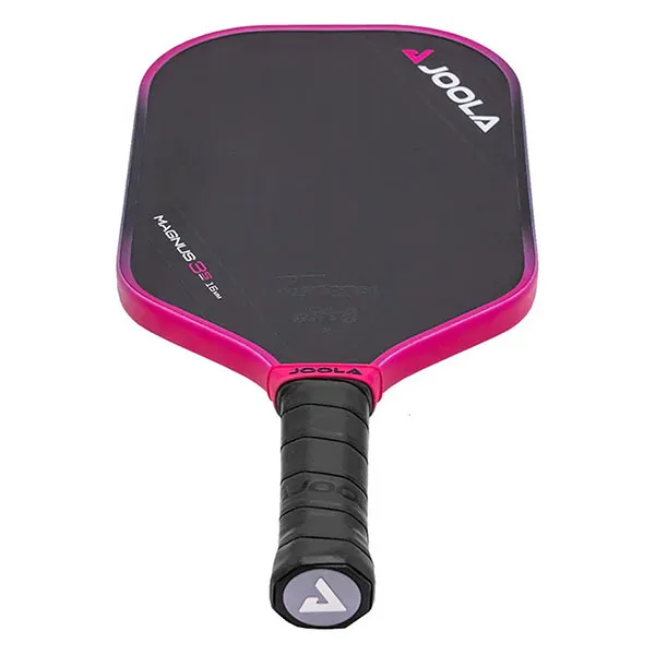Vợt Pickleball Joola Tyson McGuffin Magnus 3S - 16mm Paddle Màu Hồng - Pickleball - Vua Hàng Hiệu