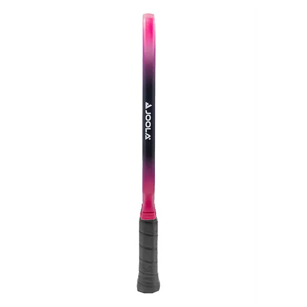 Vợt Pickleball Joola Tyson McGuffin Magnus 3S - 16mm Paddle Màu Hồng Đen - Pickleball - Vua Hàng Hiệu