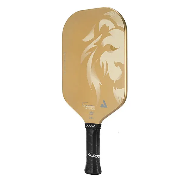 Vợt Pickleball Joola Tyson McGuffin Magnus CAS 14mm Paddle Màu Vàng