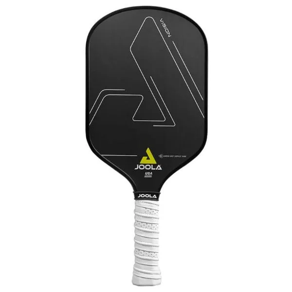 Vợt Pickleball Joola Vision CGS 14mm Paddle Màu Xanh Đen