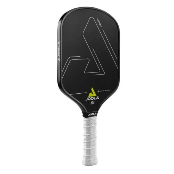 Vợt Pickleball Joola Vision CGS 14mm Paddle Màu Xanh Đen