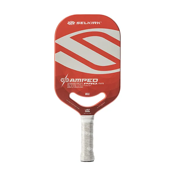 Vợt Pickleball Selkirk Amped Pro Air Invikta 16mm Orange Màu Cam - Pickleball - Vua Hàng Hiệu