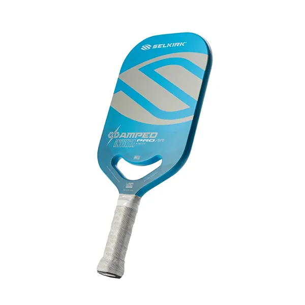 Vợt Pickleball Selkirk Amped Pro Air Invikta 16mm Màu Xanh Blue