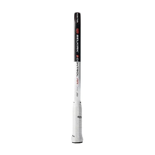 Vợt Pickleball Selkirk Luxx Control Air Epic 20mm Jack Sock Màu Đen Trắng - Pickleball - Vua Hàng Hiệu