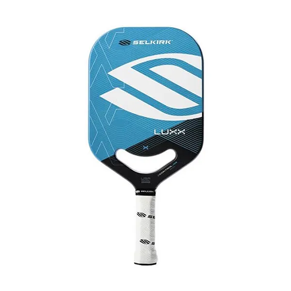 Vợt Pickleball Selkirk Luxx Control Air Epic 20mm Màu Xanh Blue - Pickleball - Vua Hàng Hiệu