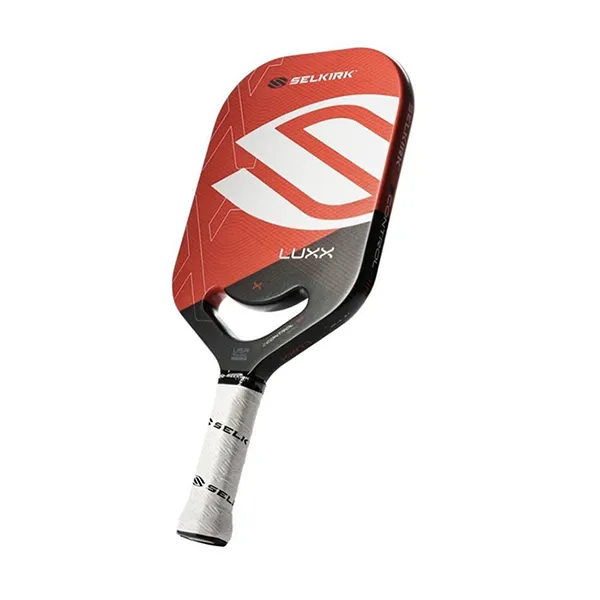 Vợt Pickleball Selkirk Luxx Control Air Epic 20mm Red Màu Đỏ Đen - Pickleball - Vua Hàng Hiệu