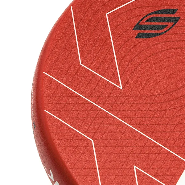 Vợt Pickleball Selkirk Luxx Control Air Epic 20mm Red Màu Đỏ Đen - Pickleball - Vua Hàng Hiệu