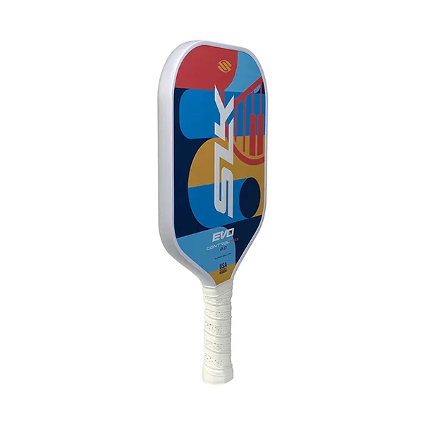 Vợt Pickleball Selkirk SLK By X The Holderness Family Evo 2.0 Control Max 16mm Phối Màu - Pickleball - Vua Hàng Hiệu