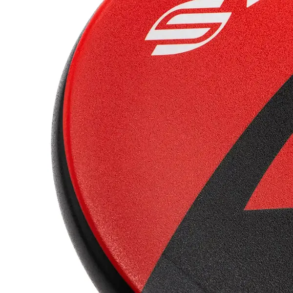 Vợt Pickleball Selkirk Vanguard Power Air Invikta Black/Red Màu Đen Đỏ - Pickleball - Vua Hàng Hiệu