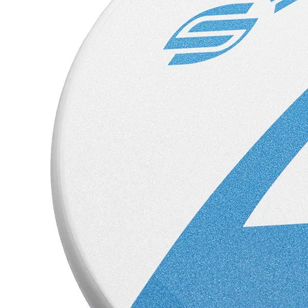 Vợt Pickleball Selkirk Vanguard Power Air Invikta Signature Paddle 13mm Màu Xanh Trắng - Pickleball - Vua Hàng Hiệu