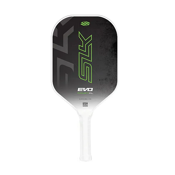 Vợt Pickleball Selkkirk EVO 2.0 Power XL13mm Màu Đen Phối Xanh