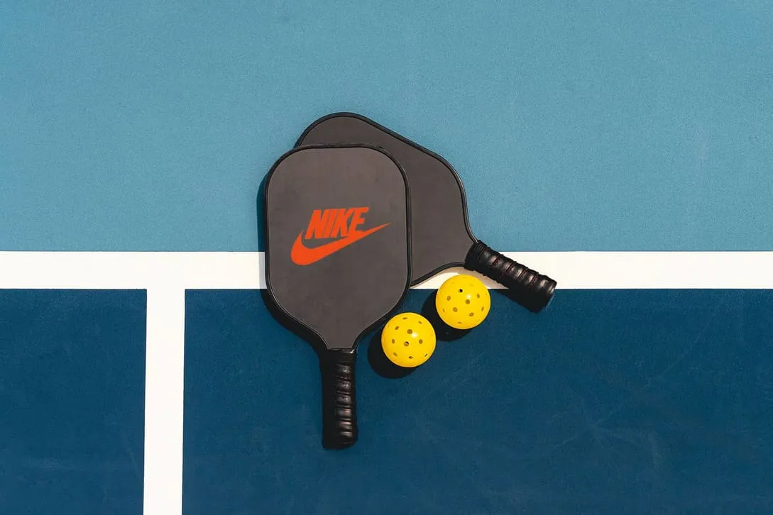 Phụ Kiện Pickleball Nike
