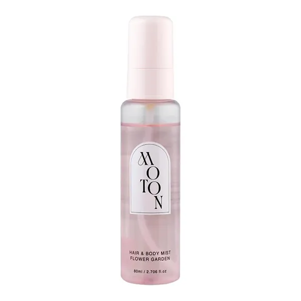Xịt Thơm Toàn Thân Moton Flower Garden Hair & Body Mist 80ml C_GĐ - Lăn khử mùi - Vua Hàng Hiệu