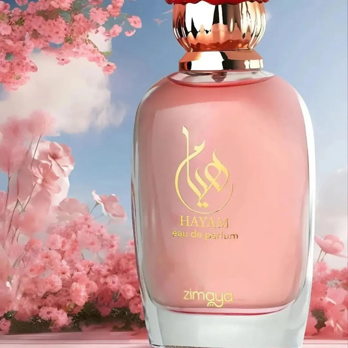 Hương Thơm Đa Dạng Và Sáng Tạo
