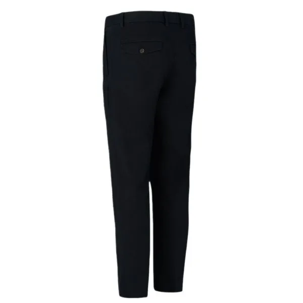 Quần Kaki Nam Giovanni GCN0042-1 Màu Xanh Navy Đậm Size 34 - Thời trang - Vua Hàng Hiệu