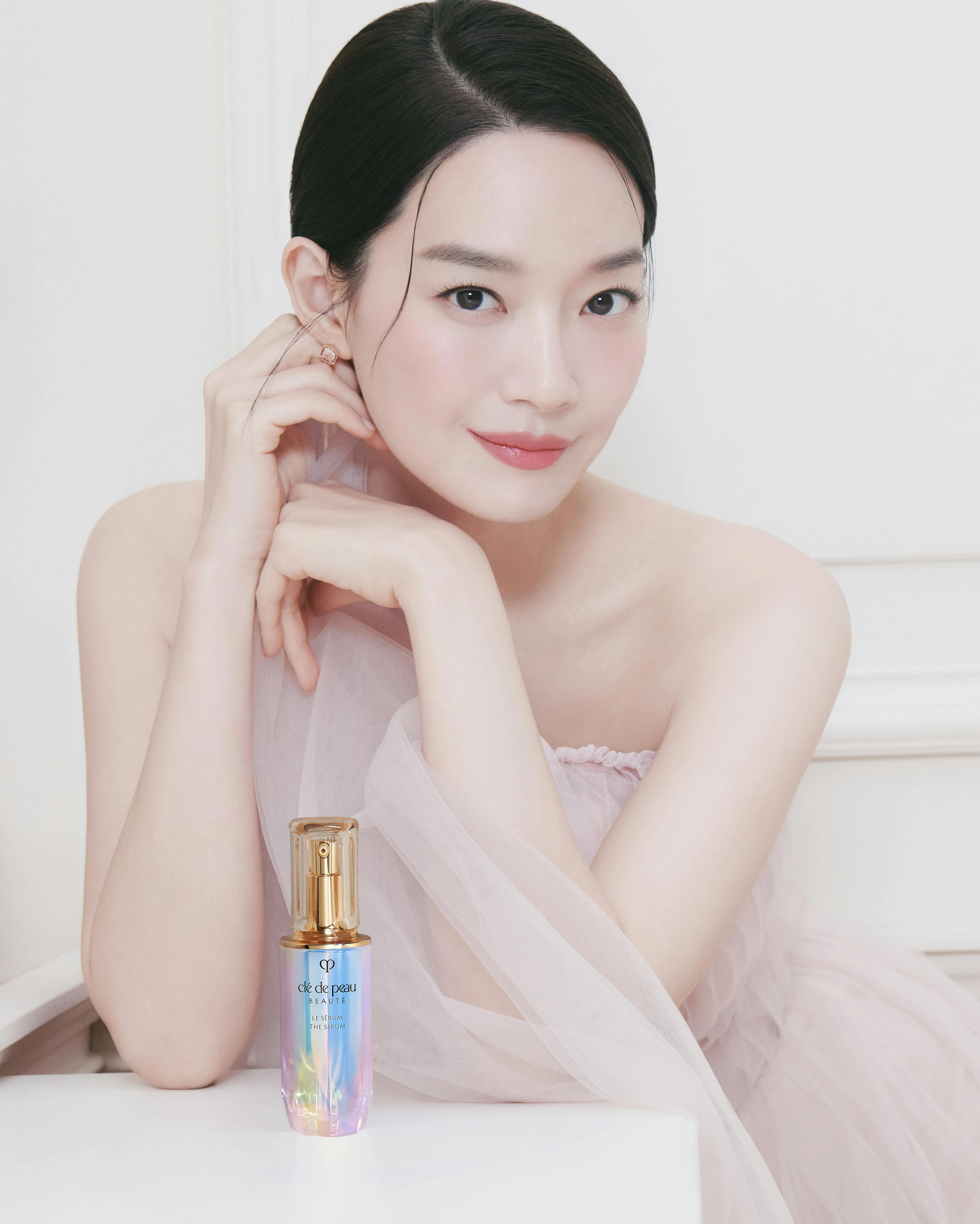 Những Người Mong Muốn Làn Da Rạng Rỡ