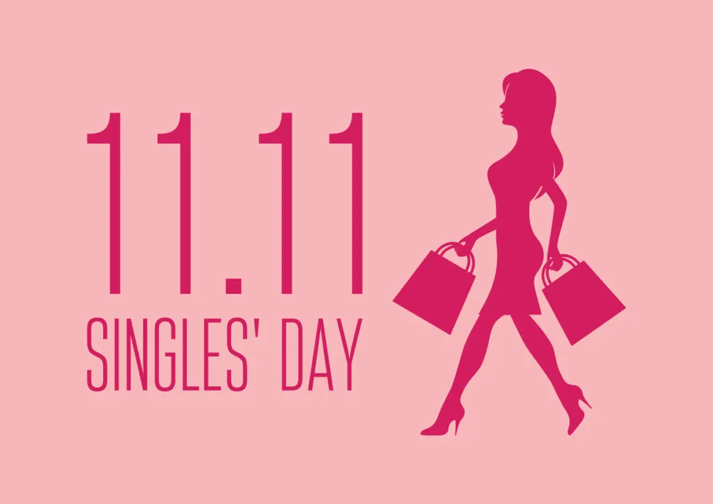 Single Day 11.11 là gì?