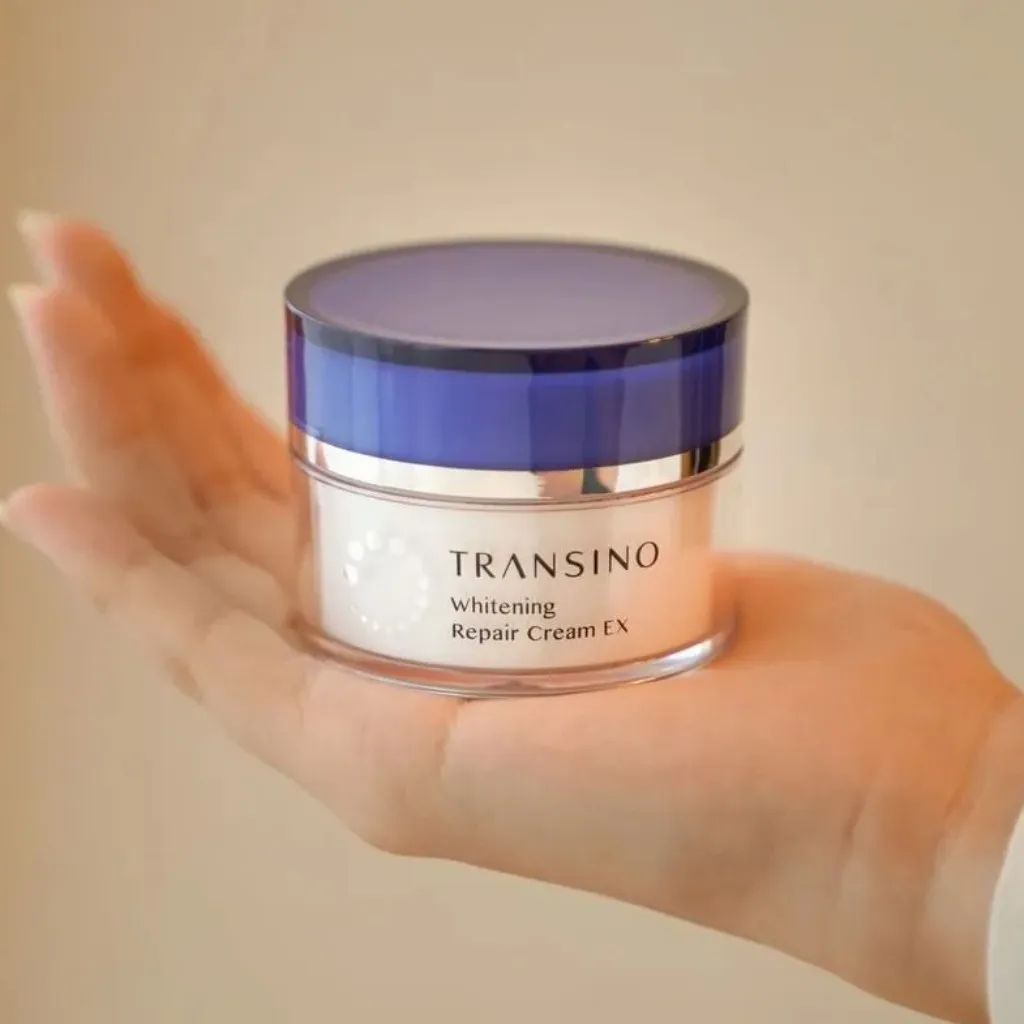 Cách Bảo Quản Mỹ Phẩm Transino