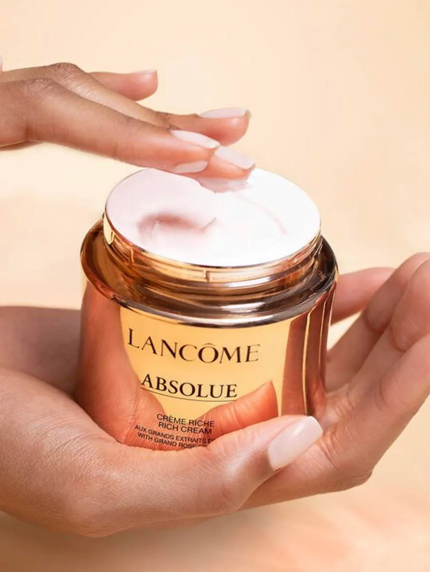 Lancôme Absolue Revitalizing & Brightening Soft Cream