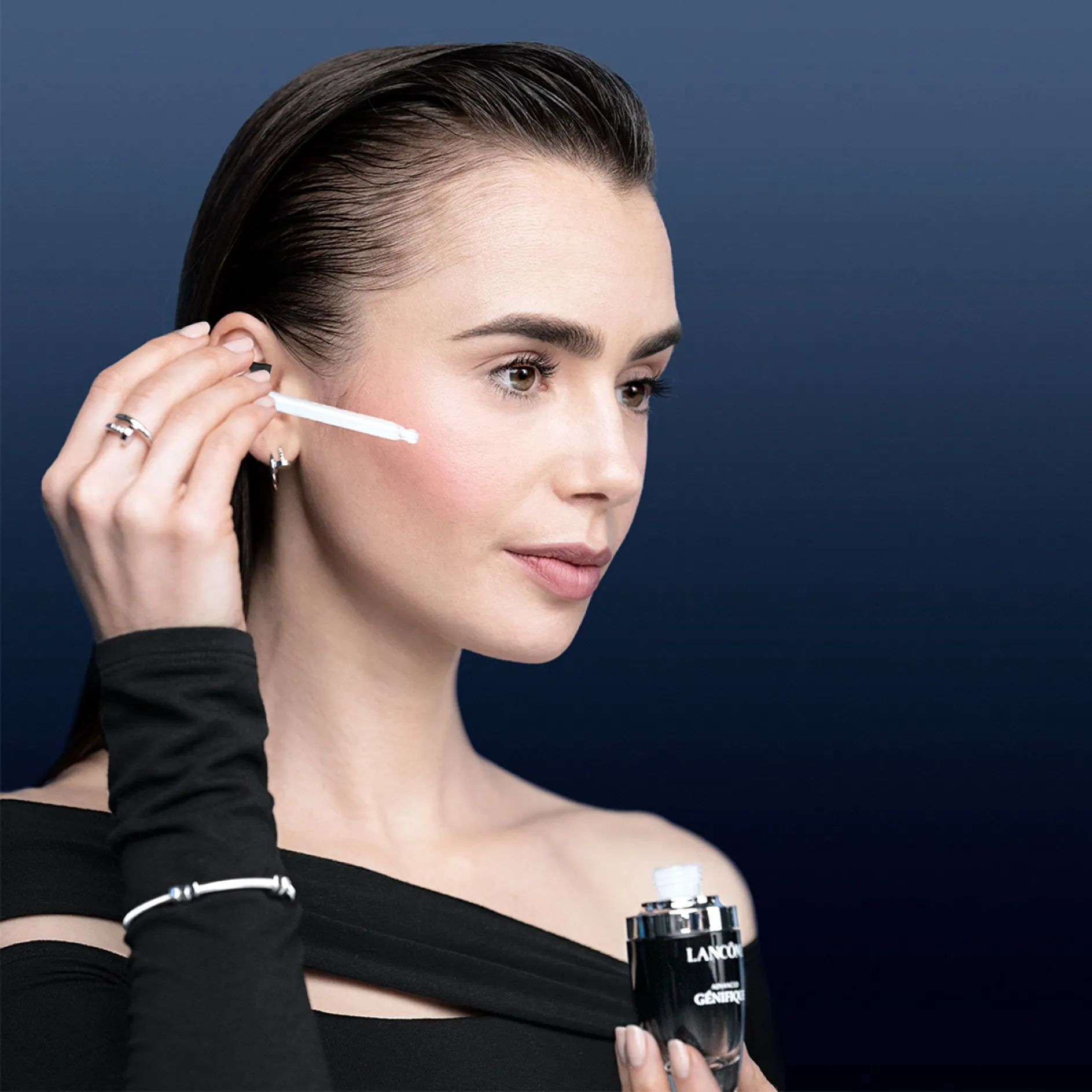 Cách sử dụng mỹ phẩm Lancôme đúng cách