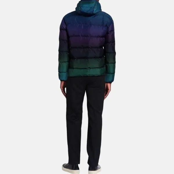 Áo Khoác Nam Emporio Armani 16275923PN Phối Màu Size 46 - Thời trang - Vua Hàng Hiệu