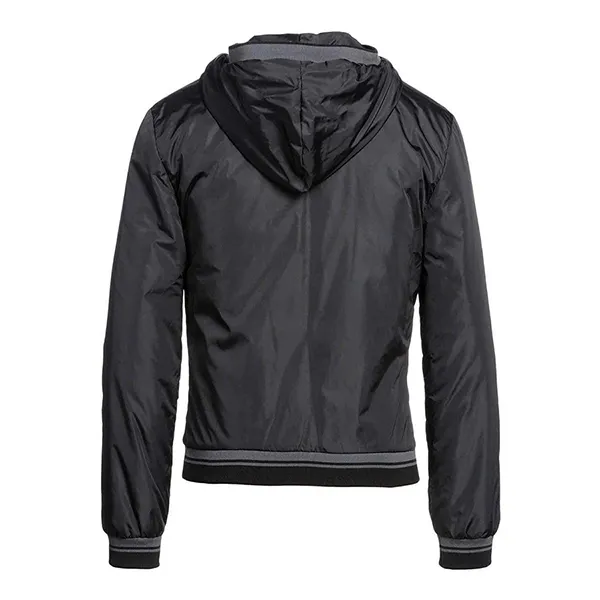Áo Khoác Nam Dolce & Gabbana D&G G9KS7Z Màu Đen Size 44 - Thời trang - Vua Hàng Hiệu