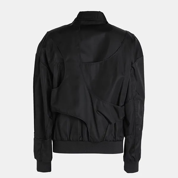 Áo Khoác Nam Dsquared2 Jacket S74S74AM1341 S49576 900 Màu Đen Size 48